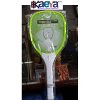 OkaeYa Reachargable Electronic Mosquito Racket